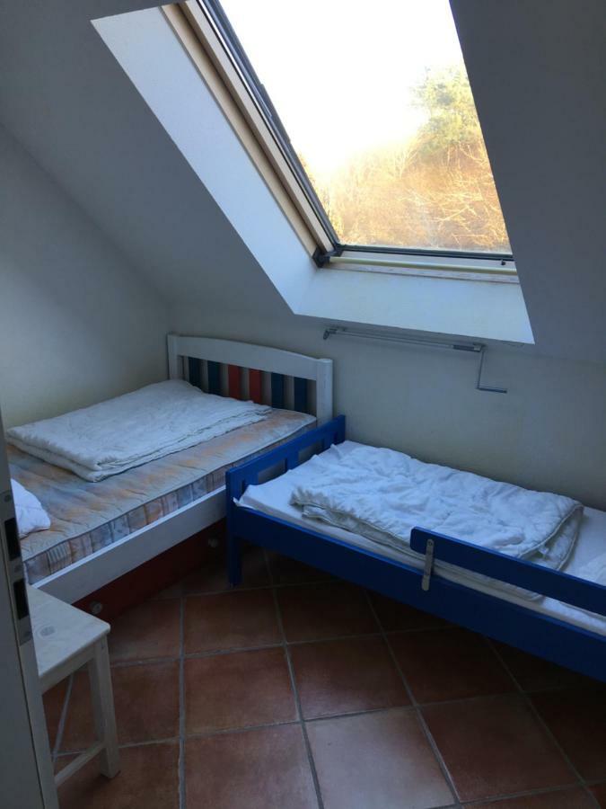 Maisonette "Abendroete"**** Mit Seeblick Sellin  Exterior photo